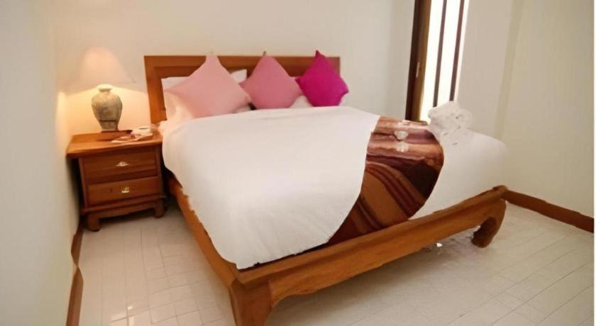 Fah Place Hotel Nan Extérieur photo